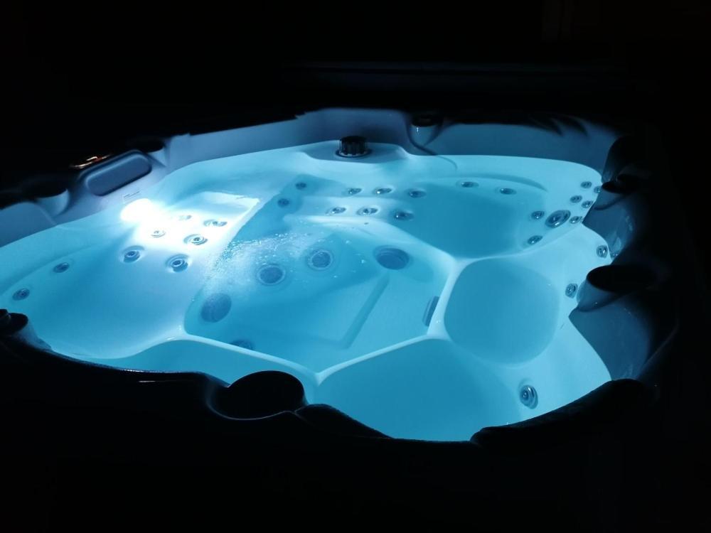 Gite De Charme Spa Privatif L'Oustau Di Tonin Malaucène Exteriör bild